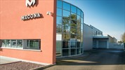 Mecona bvba, Renaud Hamal Opglabbeek, industriebouw, kantoor